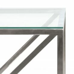 Jack & Alice Bouts de canapé Grecia (2 éléments) - Chrome 5 Jack & Alice Bouts de canapé Grecia (2 éléments) - Chrome -loftscape Boutique 1000150530 190107 16091200080 GALLERYIMAGES P000000001000150530