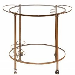 Jack & Alice Desserte Calbuco I - Bronze -loftscape Boutique 1000150535 190103 07490300120 GALLERYIMAGES P000000001000150535