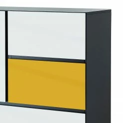 Germania Buffet Ideeus - Noir / Multicolore 17 Germania Buffet Ideeus - Noir / Multicolore -loftscape Boutique 1000150554 181213 15491600022 GALLERYIMAGES P000000001000150554