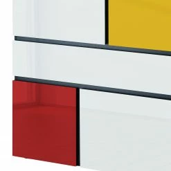 Germania Buffet Ideeus - Noir / Multicolore 18 Germania Buffet Ideeus - Noir / Multicolore -loftscape Boutique 1000150554 181213 15491600023 GALLERYIMAGES P000000001000150554