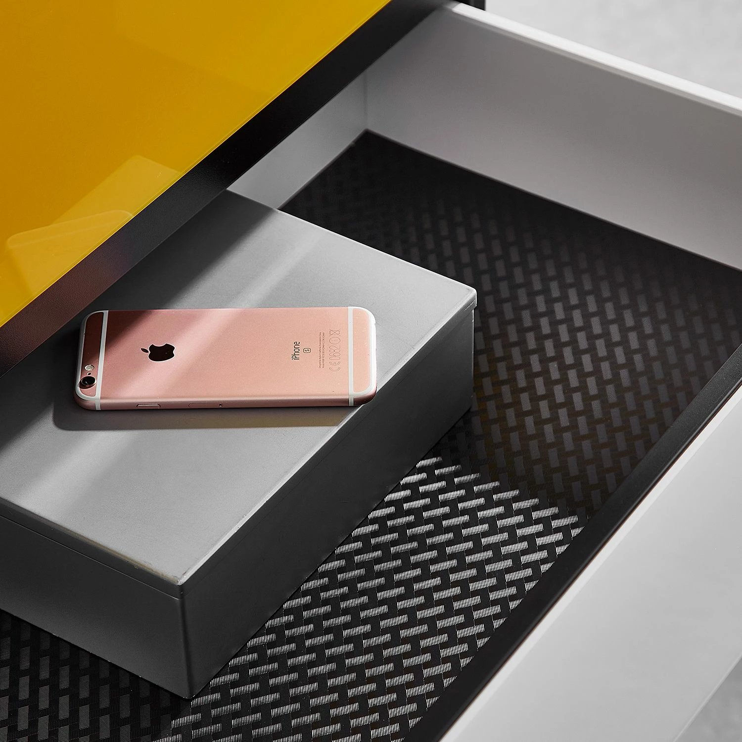 Germania Buffet Ideeus - Noir / Multicolore 10 Germania Buffet Ideeus - Noir / Multicolore – Image 8