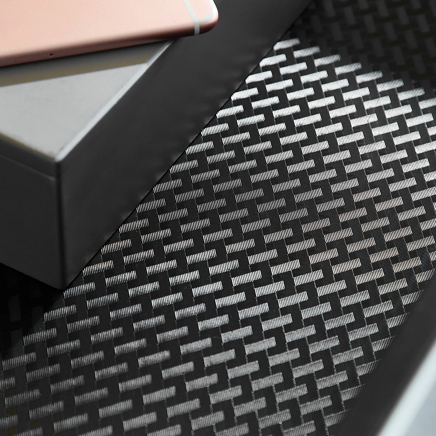 Germania Buffet Ideeus - Noir / Multicolore 11 Germania Buffet Ideeus - Noir / Multicolore – Image 9