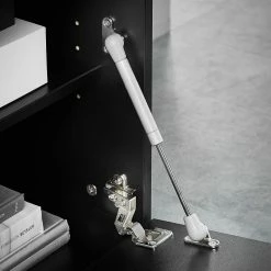 Germania Buffet Ideeus - Noir / Multicolore 22 Germania Buffet Ideeus - Noir / Multicolore -loftscape Boutique 1000150554 181213 15491700027 GALLERYIMAGES P000000001000150554