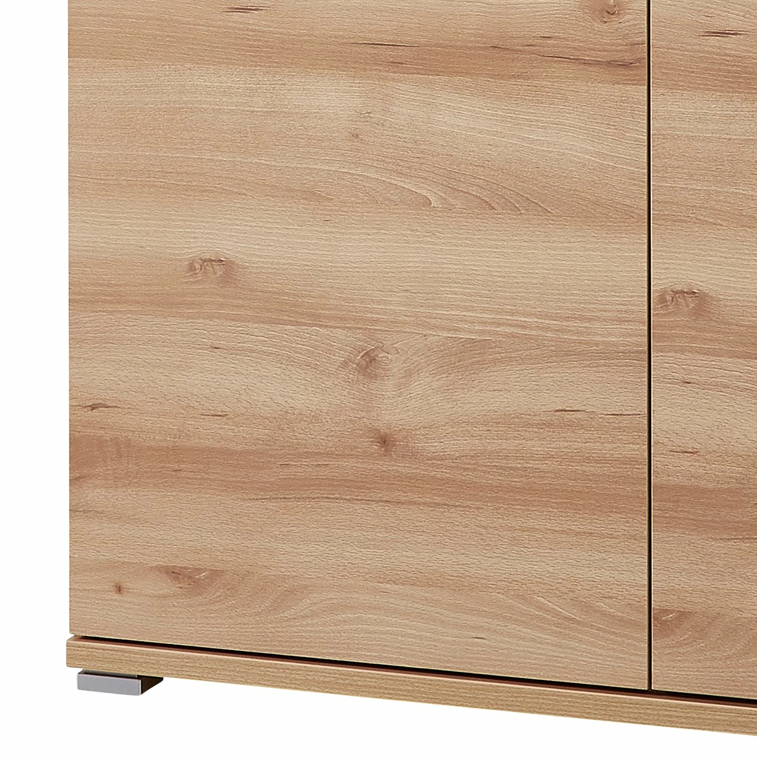 Germania Buffet Lissabon - Imitation hêtre / Anthracite 7 Germania Buffet Lissabon - Imitation hêtre / Anthracite – Image 5