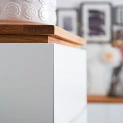 Loftscape Buffet Lixeira II - Blanc -loftscape Boutique 1000151263 181227 16334000067 GALLERYIMAGES P000000001000151263