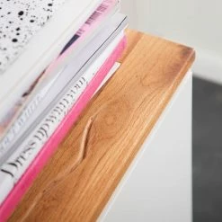 Loftscape Buffet Lixeira II - Blanc -loftscape Boutique 1000151263 181227 16334000070 GALLERYIMAGES P000000001000151263