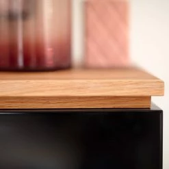 Loftscape Buffet Lixeira I - Noir brillant 13 Loftscape Buffet Lixeira I - Noir brillant -loftscape Boutique 1000151264 181227 16334000076 GALLERYIMAGES P000000001000151264