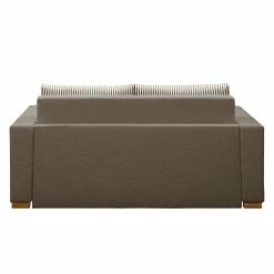 Maison Belfort Canapé convertible Latina XVI - Tissu - Taupe - Largeur : 170 cm 23 Maison Belfort Canapé convertible Latina XVI - Tissu - Taupe - Largeur : 170 cm -loftscape Boutique 1000151730 190130 08052300056 GALLERYIMAGES P000000001000151730