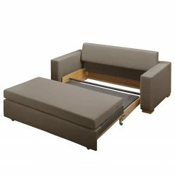 Maison Belfort Canapé convertible Latina XVI - Tissu - Taupe - Largeur : 170 cm 24 Maison Belfort Canapé convertible Latina XVI - Tissu - Taupe - Largeur : 170 cm -loftscape Boutique 1000151730 190130 08052300057 GALLERYIMAGES P000000001000151730