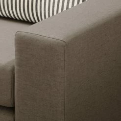 Maison Belfort Canapé convertible Latina XVI - Tissu - Taupe - Largeur : 170 cm 31 Maison Belfort Canapé convertible Latina XVI - Tissu - Taupe - Largeur : 170 cm -loftscape Boutique 1000151730 190130 08052400064 GALLERYIMAGES P000000001000151730