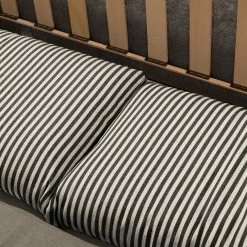 Maison Belfort Canapé convertible Latina XVI - Tissu - Taupe - Largeur : 170 cm 32 Maison Belfort Canapé convertible Latina XVI - Tissu - Taupe - Largeur : 170 cm -loftscape Boutique 1000151730 190130 08052400065 GALLERYIMAGES P000000001000151730