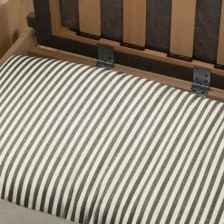 Maison Belfort Fauteuil convertible Latina XVII - Tissu - Taupe -loftscape Boutique 1000151735 190130 08052900150 GALLERYIMAGES P000000001000151735