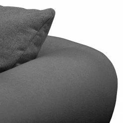 Maison Belfort Grand canapé Kingswood - Tissu - Anthracite -loftscape Boutique 1000151856 190114 15110700524 GALLERYIMAGES P000000001000151856