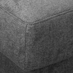 Fredriks Canapé panoramique Gellik - Tissu - Gris - Méridienne courte à gauche / longue à droite (vue de face) 22 Fredriks Canapé panoramique Gellik - Tissu - Gris - Méridienne courte à gauche / longue à droite (vue de face) -loftscape Boutique 1000151887 190520 11510500054 GALLERYIMAGES P000000001000151887