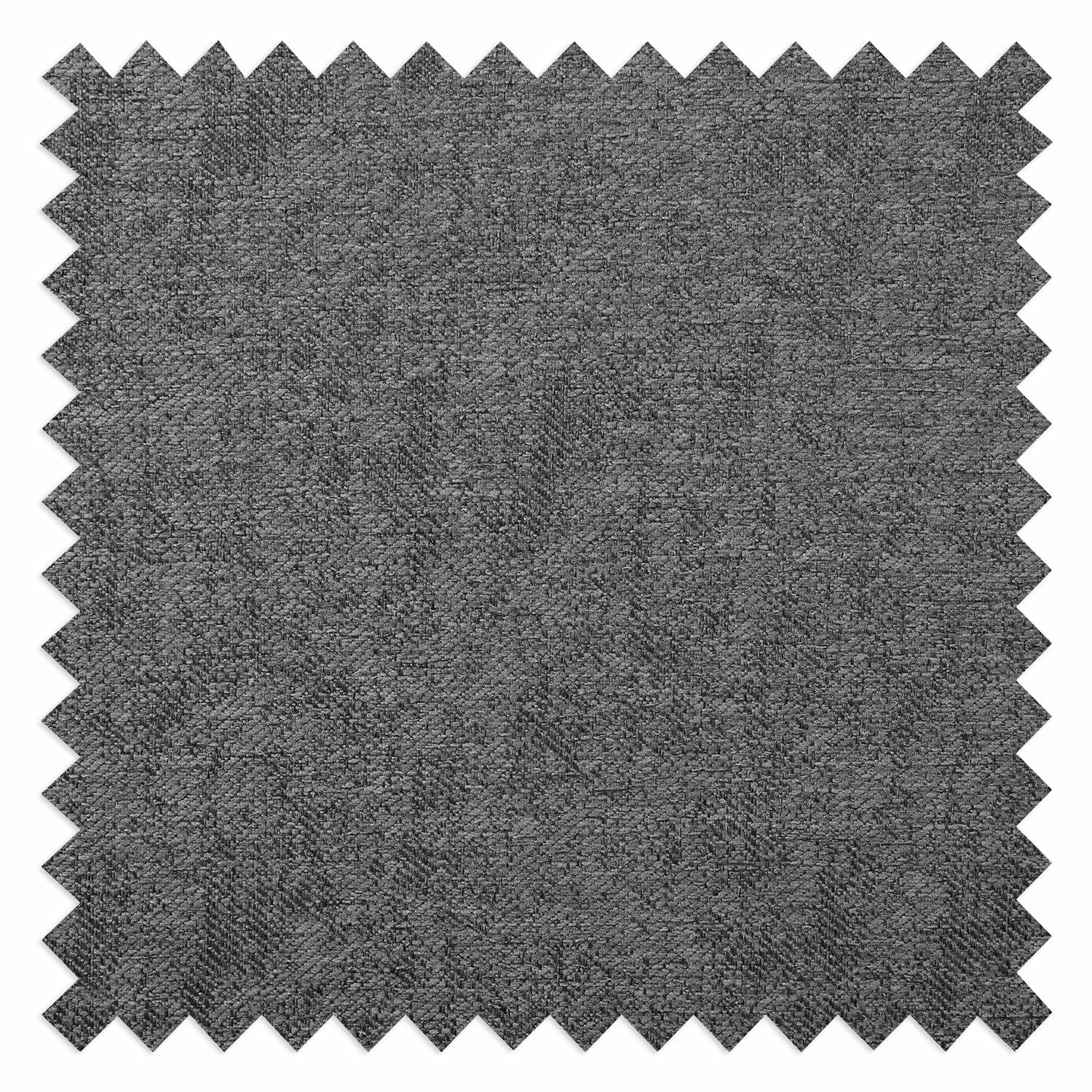 Fredriks Canapé panoramique Gellik - Tissu - Gris - Méridienne courte à gauche / longue à droite (vue de face) 13 Fredriks Canapé panoramique Gellik - Tissu - Gris - Méridienne courte à gauche / longue à droite (vue de face) – Image 11