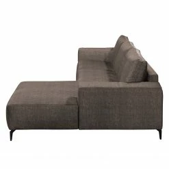 Fredriks Canapé d’angle Mazy - Microfibre - Gris minéral - Méridienne courte à droite (vue de face) 19 Fredriks Canapé d’angle Mazy - Microfibre - Gris minéral - Méridienne courte à droite (vue de face) -loftscape Boutique 1000151894 190114 15125201026 GALLERYIMAGES P000000001000151894