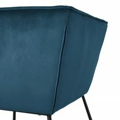 Jack & Alice Canapé Dorado (2 places) - Velours - Bleu marine 48 Jack & Alice Canapé Dorado (2 places) - Velours - Bleu marine -loftscape Boutique 1000151984 220729 100 DETAILS P000000001000151984