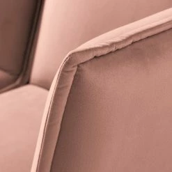 Jack & Alice Canapé d’angle Dorado - Velours - Rose vieilli 48 Jack & Alice Canapé d’angle Dorado - Velours - Rose vieilli -loftscape Boutique 1000151999 190319 09580700013 GALLERYIMAGES P000000001000151999