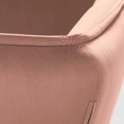 Jack & Alice Canapé d’angle Dorado - Velours - Rose vieilli 49 Jack & Alice Canapé d’angle Dorado - Velours - Rose vieilli -loftscape Boutique 1000151999 190319 09580700014 GALLERYIMAGES P000000001000151999