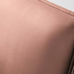 Jack & Alice Canapé d’angle Dorado - Velours - Rose vieilli 50 Jack & Alice Canapé d’angle Dorado - Velours - Rose vieilli -loftscape Boutique 1000151999 190319 09580700015 GALLERYIMAGES P000000001000151999