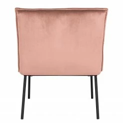 Jack & Alice Canapé d’angle Dorado - Velours - Rose vieilli 56 Jack & Alice Canapé d’angle Dorado - Velours - Rose vieilli -loftscape Boutique 1000151999 220729 100 DETAILS P000000001000151999