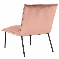 Jack & Alice Canapé d’angle Dorado - Velours - Rose vieilli 58 Jack & Alice Canapé d’angle Dorado - Velours - Rose vieilli -loftscape Boutique 1000151999 220729 120 DETAILS P000000001000151999