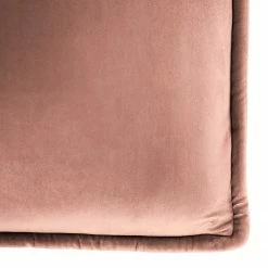 Jack & Alice Canapé d’angle Dorado - Velours - Rose vieilli 64 Jack & Alice Canapé d’angle Dorado - Velours - Rose vieilli -loftscape Boutique 1000151999 220729 180 DETAILS P000000001000151999