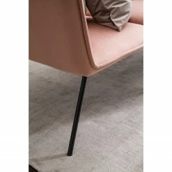 Jack & Alice Canapé d’angle Dorado II - Velours - Rose vieilli 53 Jack & Alice Canapé d’angle Dorado II - Velours - Rose vieilli -loftscape Boutique 1000152001 190423 12221300021 GALLERYIMAGES P000000001000152001