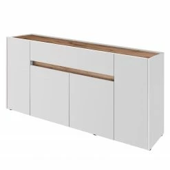 Loftscape Buffet Sandkas - Blanc