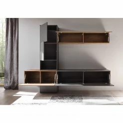 Loftscape Meuble TV mural Sandkas - Anthracite -loftscape Boutique 1000152768 211001 155655000048 DETAILS P000000001000152768