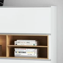 Loftscape Buffet Emporior - Imitation chêne sauvage -loftscape Boutique 1000152769 190121 12515000005 GALLERYIMAGES P000000001000152769