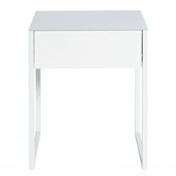 Jahnke Bout de canapé Cube - blanc 12 Jahnke Bout de canapé Cube - blanc -loftscape Boutique 1000152836 190122 07091500004 GALLERYIMAGES P000000001000152836