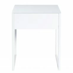 Jahnke Bout de canapé Cube - blanc 14 Jahnke Bout de canapé Cube - blanc -loftscape Boutique 1000152836 190122 07091500006 GALLERYIMAGES P000000001000152836