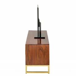 Jack & Alice Meuble TV Loga - Acacia massif / Fer - Acacia brun 18 Jack & Alice Meuble TV Loga - Acacia massif / Fer - Acacia brun -loftscape Boutique 1000153433 190923 15390900003 DETAILS P000000001000153433