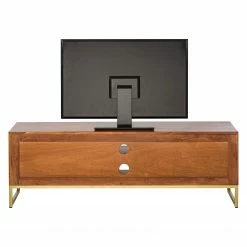 Jack & Alice Meuble TV Loga - Acacia massif / Fer - Acacia brun 19 Jack & Alice Meuble TV Loga - Acacia massif / Fer - Acacia brun -loftscape Boutique 1000153433 190923 15390900004 DETAILS P000000001000153433