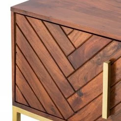 Jack & Alice Meuble TV Loga - Acacia massif / Fer - Acacia brun 21 Jack & Alice Meuble TV Loga - Acacia massif / Fer - Acacia brun -loftscape Boutique 1000153433 190923 15390900006 DETAILS P000000001000153433