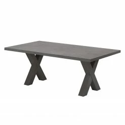 Loftscape Table basse Bridgetown II - Graphite