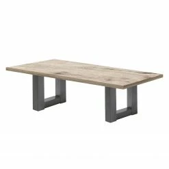 Loftscape Table basse Bridgetown I - Imitation chêne de sable