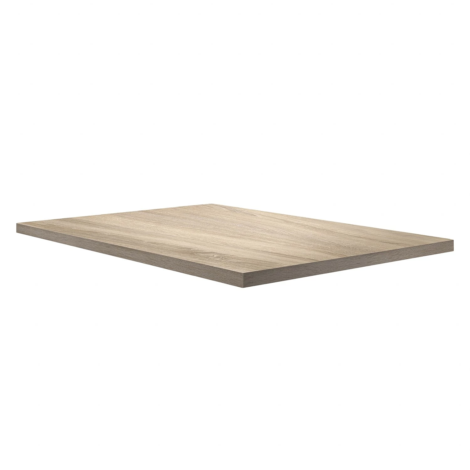 Loftscape Table basse Bridgetown I - Imitation chêne brut de sciage 6 Loftscape Table basse Bridgetown I - Imitation chêne brut de sciage – Image 4