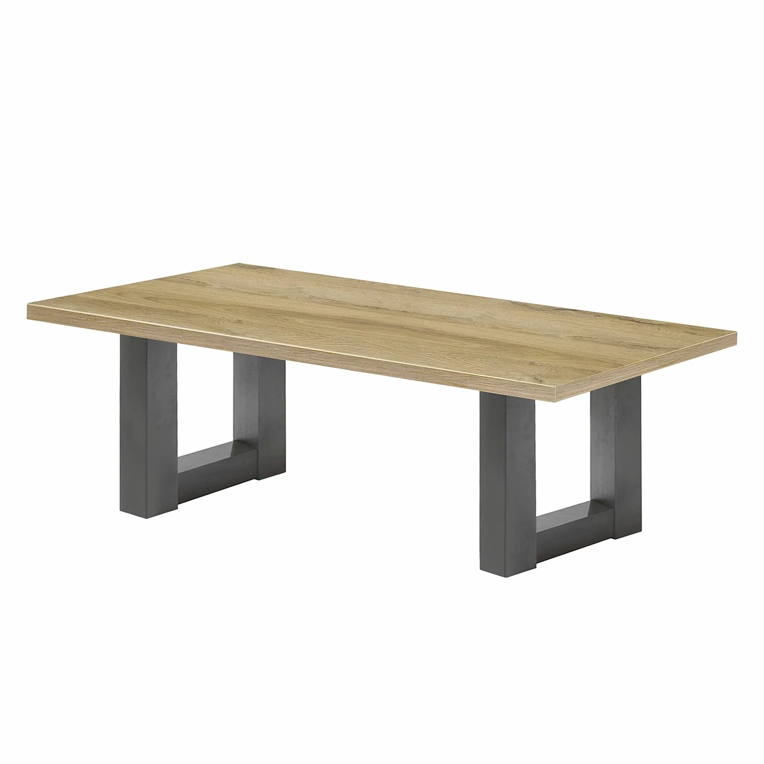 Loftscape Table basse Bridgetown I - Imitation chêne 3 Loftscape Table basse Bridgetown I - Imitation chêne