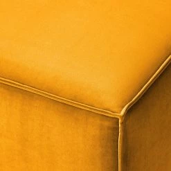 Repose-pieds Kinx III - Velours - Velours Shyla: Jaune moutarde 19 Repose-pieds Kinx III - Velours - Velours Shyla: Jaune moutarde -loftscape Boutique 1000155591 210323 15114800218 DETAILS P000000001000155591