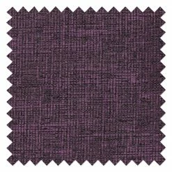 Chillout by Franz Fertig Repose-pieds Goran - Tissu - Violet foncé -loftscape Boutique 1000156444 190206 15352100032 GALLERYIMAGES P000000001000156444