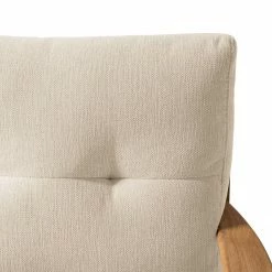 Studio Copenhagen Fauteuil TIMON - Tissu Saia: Beige 34 Studio Copenhagen Fauteuil TIMON - Tissu Saia: Beige -loftscape Boutique 1000156463 190305 16350000115 GALLERYIMAGES P000000001000156463