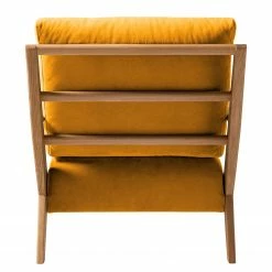 Studio Copenhagen Fauteuil TIMON - Velours Shyla: Jaune moutarde 22 Studio Copenhagen Fauteuil TIMON - Velours Shyla: Jaune moutarde -loftscape Boutique 1000156465 190305 16350500130 GALLERYIMAGES P000000001000156465