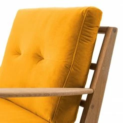 Studio Copenhagen Fauteuil TIMON - Velours Shyla: Jaune moutarde 25 Studio Copenhagen Fauteuil TIMON - Velours Shyla: Jaune moutarde -loftscape Boutique 1000156465 190305 16350500131 GALLERYIMAGES P000000001000156465