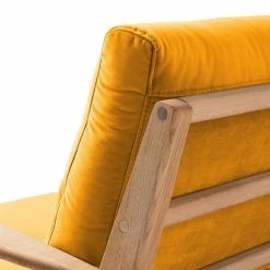 Studio Copenhagen Fauteuil TIMON - Velours Shyla: Jaune moutarde 26 Studio Copenhagen Fauteuil TIMON - Velours Shyla: Jaune moutarde -loftscape Boutique 1000156465 190305 16350600132 GALLERYIMAGES P000000001000156465