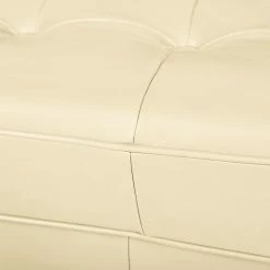 Fredriks Canapé 2 places Chelsea IV - Cuir - Cuir véritable Lasde : Crème - Cylindre 15 Fredriks Canapé 2 places Chelsea IV - Cuir - Cuir véritable Lasde : Crème - Cylindre -loftscape Boutique 1000156564 190215 12583900580 GALLERYIMAGES P000000001000156564