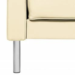 Fredriks Canapé 2 places Chelsea IV - Cuir - Cuir véritable Lasde : Crème - Cylindre 16 Fredriks Canapé 2 places Chelsea IV - Cuir - Cuir véritable Lasde : Crème - Cylindre -loftscape Boutique 1000156564 190215 12583900581 GALLERYIMAGES P000000001000156564