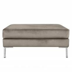 Fredriks Repose-pieds Portobello III - Microfibre - Tissu Tond : Gris clair - Angulaire 11 Fredriks Repose-pieds Portobello III - Microfibre - Tissu Tond : Gris clair - Angulaire -loftscape Boutique 1000156613 190215 12591100963 GALLERYIMAGES P000000001000156613