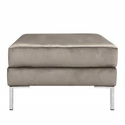 Fredriks Repose-pieds Portobello III - Microfibre - Tissu Tond : Gris clair - Angulaire 12 Fredriks Repose-pieds Portobello III - Microfibre - Tissu Tond : Gris clair - Angulaire -loftscape Boutique 1000156613 190215 12591100964 GALLERYIMAGES P000000001000156613